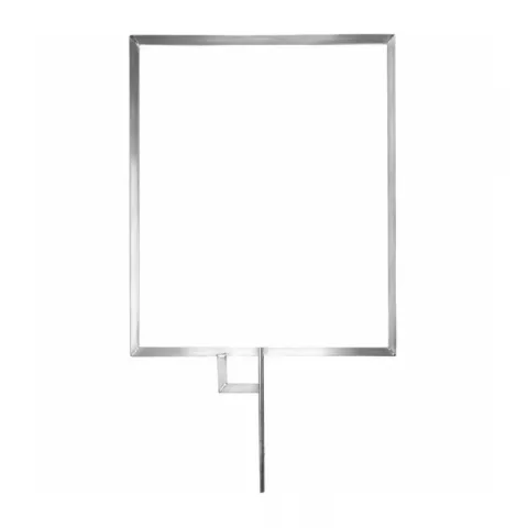 KUPO KCP-FF3036 Flat Flag Frame 30” x 36” (76 x 90cm) Рама для флага