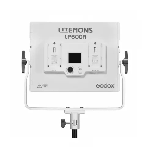 Осветитель светодиодный Godox LITEMONS LP600R