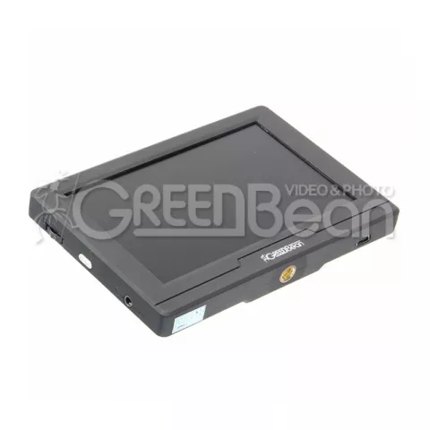 Видеомонитор GreenBean HDPlay 504T HDMI 5