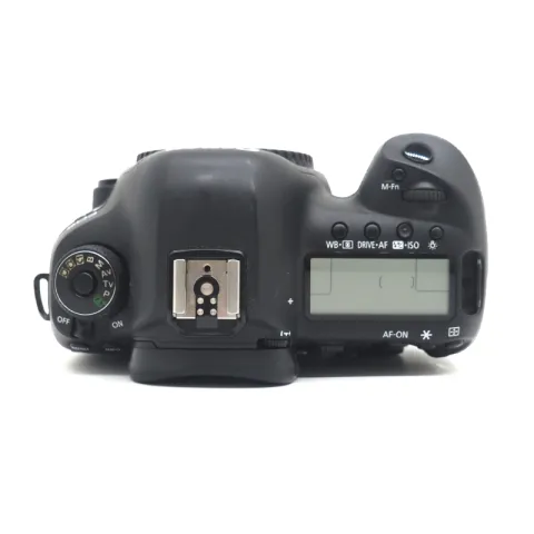 Canon EOS 5D mark IV Body (Б/У)