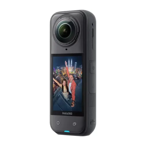 Insta360 X5 Starter Bundle