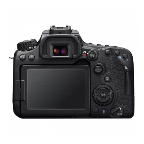 Цифровая фотокамера Canon EOS 90D Body