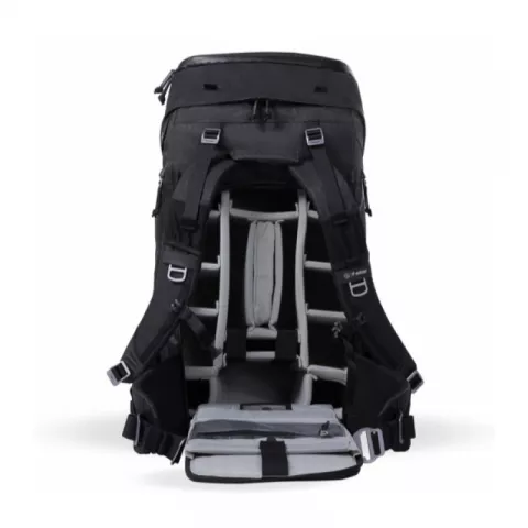 F-Stop Shinn Bundle DuraDiamond Black рюкзак со вставкой и аксессуарами Черный (M146-80-01A)