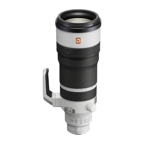 Sony FE 100-400mm F4.5 GM Lens