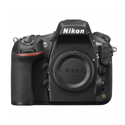 Зеркальный фотоаппарат Nikon D810 Kit 24-120 f/4G VR