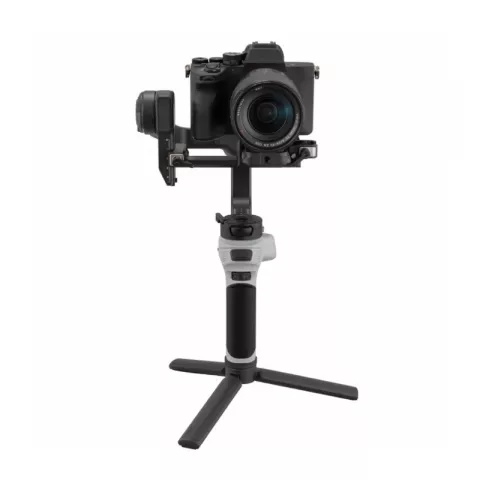Электронный стабилизатор Zhiyun WEEBILL 3E CINEPEER 3-х осевой