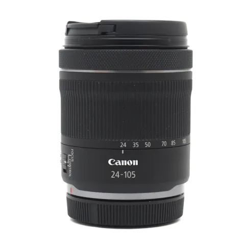 Canon RF 24-105mm f/4-7.1 IS STM (Б/У)