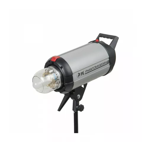 Вспышка Falcon Eyes Phantom II 300 BW студийная