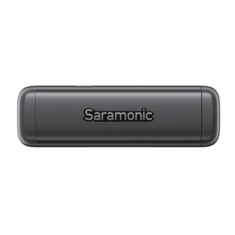 Saramonic Air SE-02 Радиосистема 2,4 ГГц 2 приемника + 2 передатчика, разъемы Type-C и Lightning