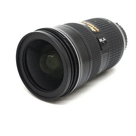Nikon 24-70mm f/2.8G ED AF-S Nikkor (Б/У) 