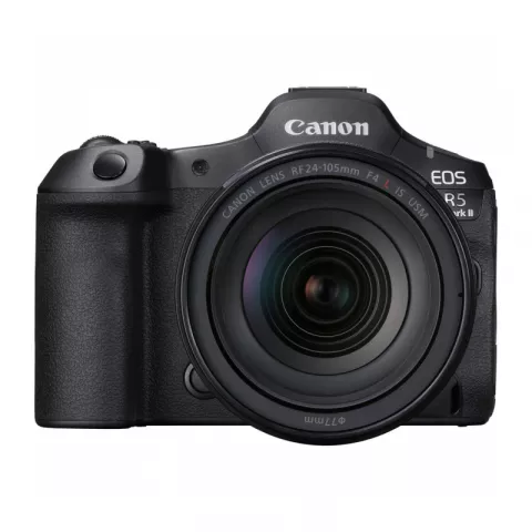 Цифровая фотокамера Canon EOS R5 Mark II Kit 24-105 f4L