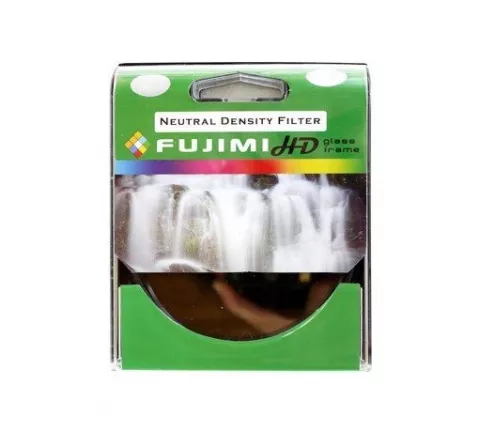 Светофильтр FUJIMI ND8 77mm (нейтральной плотности)