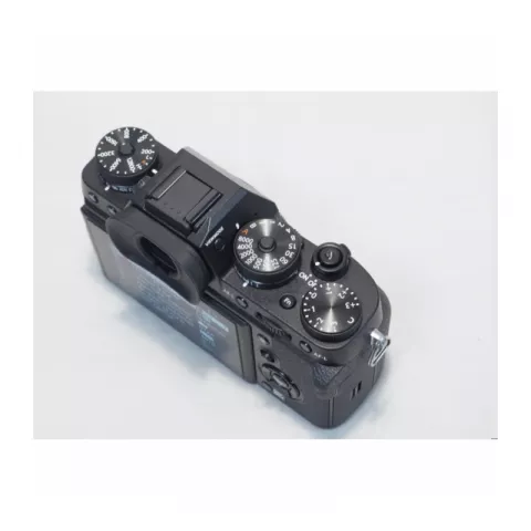 Fujifilm X-T2 Body+VPB-XT2 (Б/У)