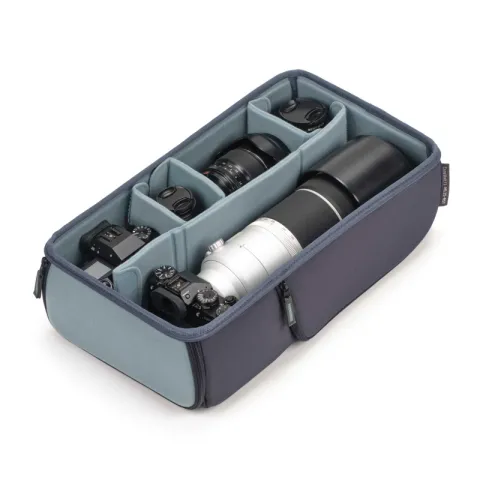 Shimoda Core Unit Mirrorless L25 RST Защитная вставка для фотооборудования 520-452