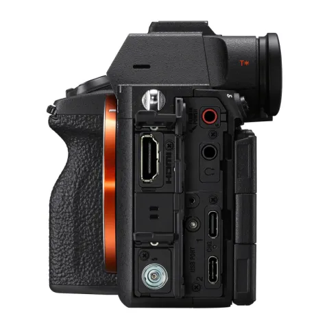 Sony Alpha a7R VI Body