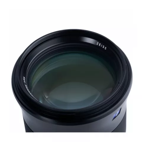 Объектив Zeiss Otus 1.4/100 ZE