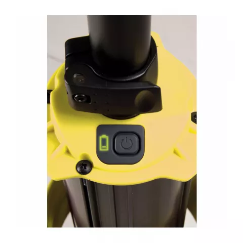 Мобильная осветительная система Peli 9440,RALS,LITHIUM-ION,GEN 2,PELI,YW
