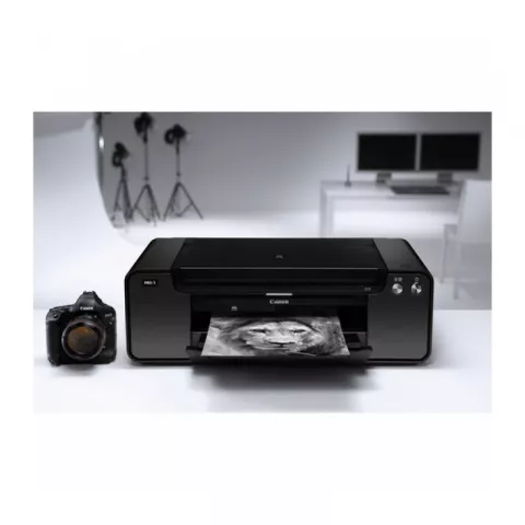 Струйный принтер Canon PIXMA PRO-1