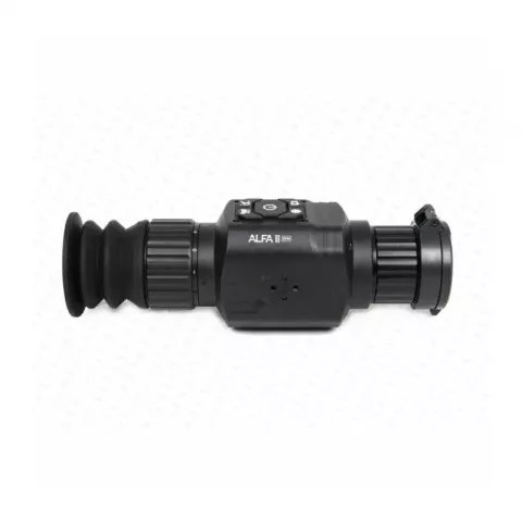 Тепловизионный прицел (с баллистическим калькулятором)  Arkon Alfa II ST25