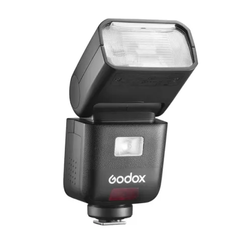 Вспышка накамерная Godox V480N TTL аккумуляторная для Nikon