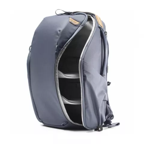 Рюкзак Peak Design The Everyday Backpack Zip 15L V2.0 Midnight (BEDBZ-15-MN-2)