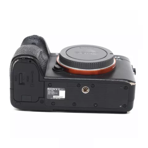 Sony Alpha ILCE-7M3 Body (Б/У)