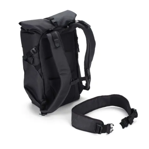 Shimoda Side Street 22 Starter Kit Anthracite Рюкзак и сумка Top Loader M для фототехники 520-380