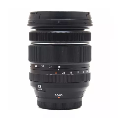 Fujifilm XF 16-80mm F4 R OIS WR (Б/У)
