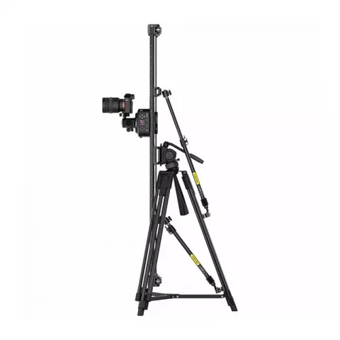 Моторизованный слайдер ZEAPON AXIS 120 Multi-axis Motorized Slider  2 оси