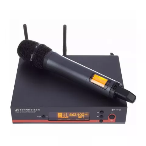 Радиосистема Sennheiser EW 100-945 G3-A-X 