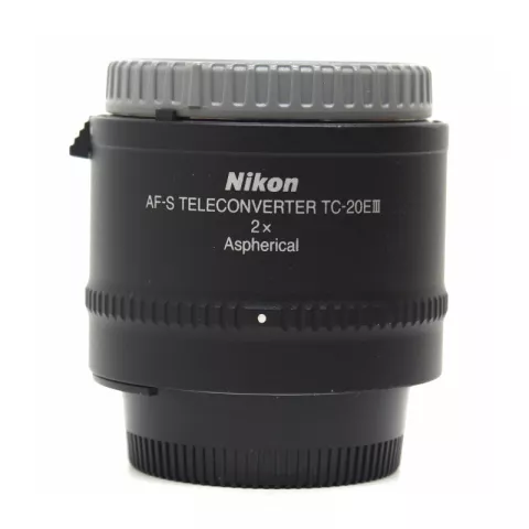 Nikon AF-S Teleconverter TC-20E III (Б/У)
