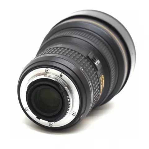 Nikon 14-24mm f/2.8G ED AF-S Nikkor (Б/У)