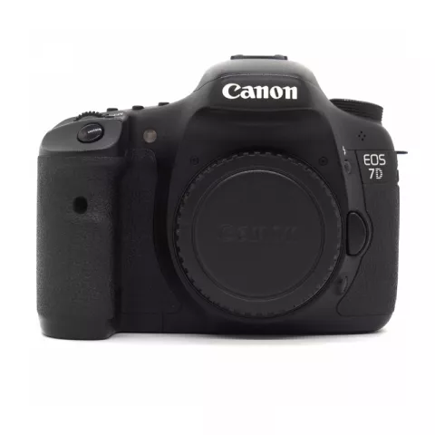 Canon EOS 7D Body (Б/У)