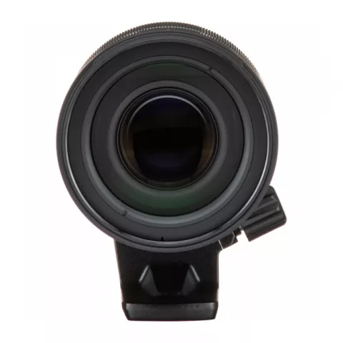 OM SYSTEM M.Zuiko Digital ED 40-150mm F2.8 PRO с блендой и кофром - OM