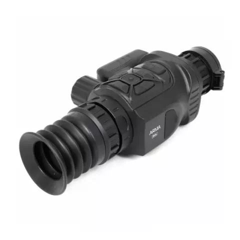 Тепловизионный прицел (с баллистическим калькулятором)  Arkon Arma SR25L