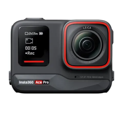 Insta360 Ace Pro Standard Bundle