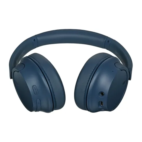 Беспроводные наушники Sony WH-CH720N blue