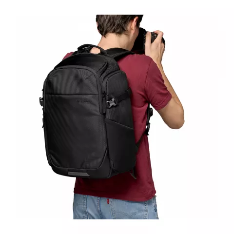 Manfrotto Advanced Befree Backpack III Рюкзак (MB MA3-BP-BF)