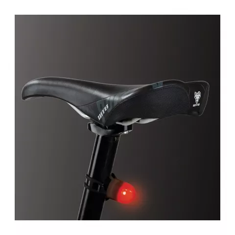 Держатель Joby GripTight Bike Mount PRO & Light Pack (черный)