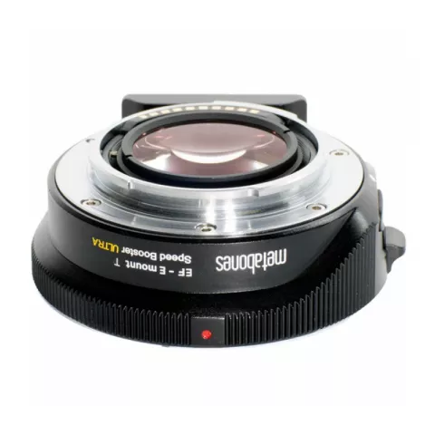 Адаптер Metabones Canon EF to E-mount T (Speed Booster ULTRA 0.71x)