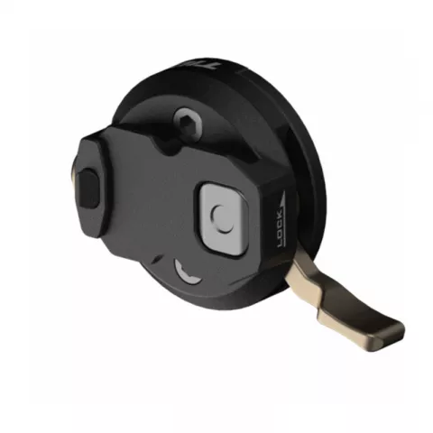Tilta крепление боковой ручки Type IX Black (TA-AHA9-R-B) Tilta крепление боковой ручки Type IX Black (TA-AHA9-R-B)
