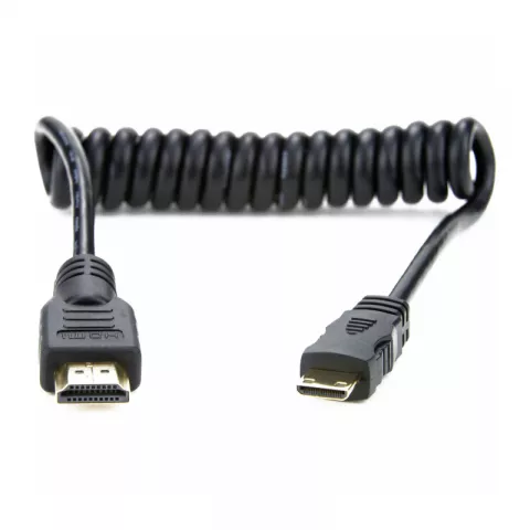 Кабель Atomos HDMI Mini Cable 4K60p 30 cm