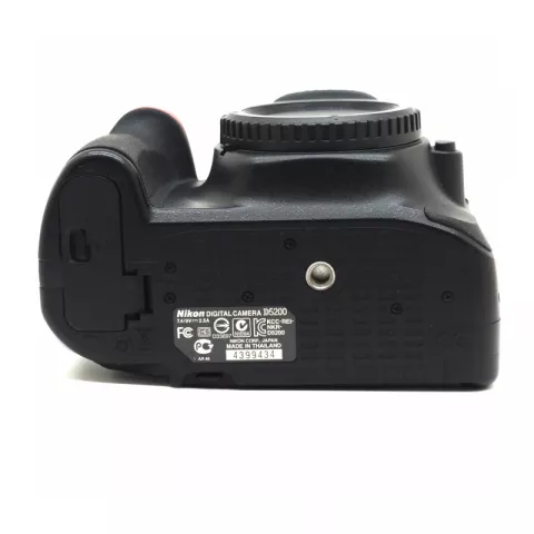 Nikon D5200 Body (Б/У) 