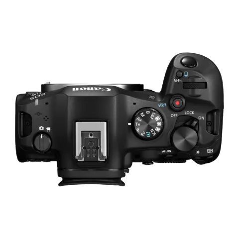 Цифровая фотокамера Canon EOS R6 Mark III Body