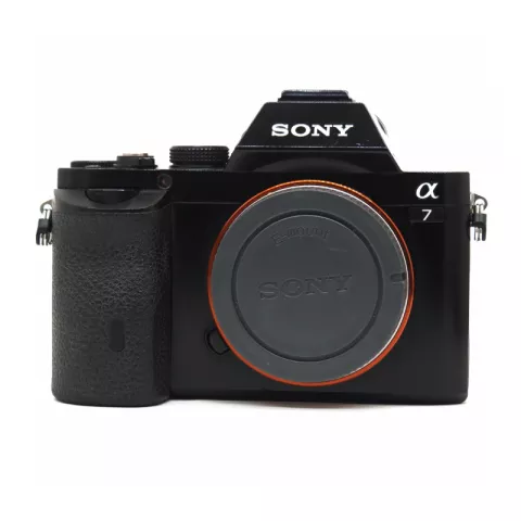 Sony Alpha A7 Body (Б/У)