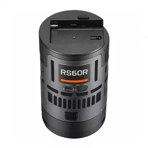 Осветитель светодиодный Godox RS60R