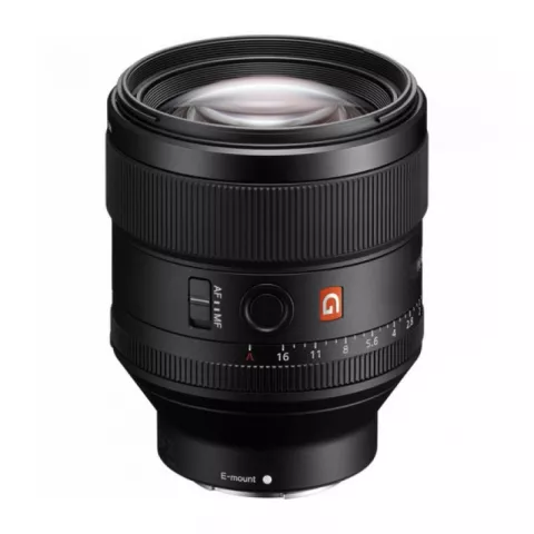 Цифровая фотокамера Sony Alpha ILCE-7M3 Kit FE 85mm f/1.4 GM Lens