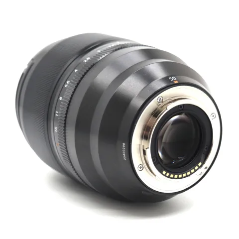 Fujifilm XF 50mm f/1.0 R WR X-Mount (Б/У)