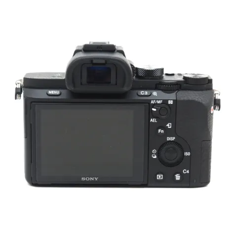 Sony Alpha ILCE-7M2 Body (Б/У)