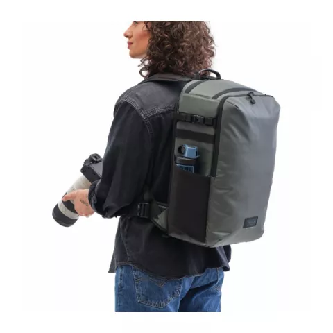 Tenba Solstice v2 Backpack 24 Grey Рюкзак для фототехники (636-443)